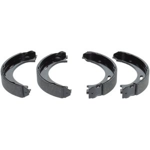 BOSCH Handrem JEEP,DODGE 0 986 487 942 68003589AA Remschoenset, parkeerrem