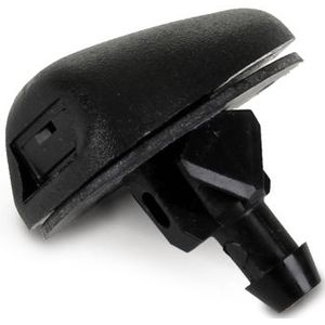 TOPRAN Ruitensproeier OPEL,VAUXHALL 205 762 1451212,90588124 Reinigingsvloeistofsproeier