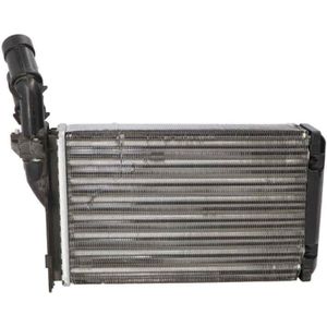 CLIMTEX Warmtewisselaar PEUGEOT,CITROËN CH3-041 644880 Voorverwarmer, interieurverwarming