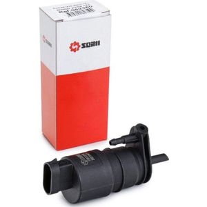 SEIM Ruitensproeierpomp OPEL,RENAULT 082350 7700802336,9110423,4402423 Reinigingsvloeistofpomp, ruitenreiniging