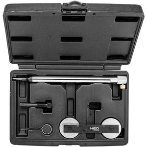 NEO TOOLS Afregelgereedschapset, motormanagment VW,AUDI,SKODA 11-305 t10170,t10171a,t10340 t10414,t40011