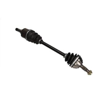 MAXGEAR Aandrijfas BMW 49-2275 31607544436,31607558950