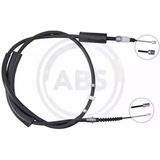 A.B.S. Handremkabel JAGUAR K17639 C2S4576