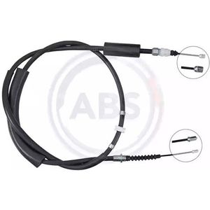 A.B.S. Handremkabel JAGUAR K17639 C2S4576
