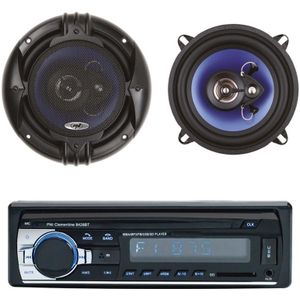 PNI Autoradio PNI-AK002