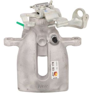 BOSCH - Remklauw - Remtang - Remzadel - Aluminium - Achteras rechts