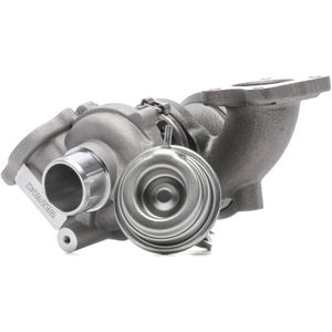 RIDEX Turbocharger OPEL,PEUGEOT,CITROËN 2234C11665 3647181,3647182,9812723880 Turbolader,Turbocompressor,Turbocharger 3553416,95525954,P918479380