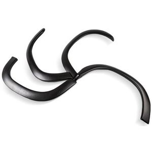 DIEDERICHS Sier- / beschermingspaneel, spatbord RENAULT 4446162 638744170R