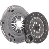 LuK Koppelingsset VW,AUDI,SKODA 623 3074 00 038141025D,038141031H,038141032D 038141033C,038198141P,02A141165B,02A141165G,02A141165M,038141031D