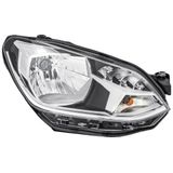 HELLA Koplampen VW 1LL 012 644-041 1S2941016T,E88227,E88228 Koplamp 1S2941016AA