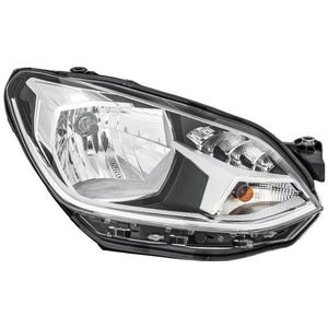 HELLA Koplampen VW 1LL 012 644-041 E88227,E88228,1S2941016AA Koplamp 1S2941016T