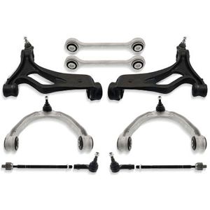 MAPCO Voorwiel/Achterwiel ophanging FIAT 53044/1 46551790,51842192,51842193 46545660,46545661,46551732