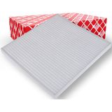 FEBI BILSTEIN Interieurfilter HYUNDAI,KIA 27423 2SF79AQ000,971332E210,8126100U1910F011 Pollenfilter 8126100U1910F012,8126100U851022,8126100U851025