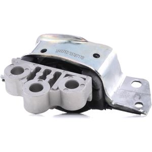 RIDEX Aslichaam- / motorsteunlager FIAT,ALFA ROMEO 247E0476 51816525,51838808,55700431 Motorsteun,Motorsteun rubber,Motorsteun & Versnellingsbaksteun