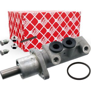 FEBI BILSTEIN Hoofdremcilinder VW,SEAT 104099 1H1611019A,1H1611019C,1H2611019 357611019