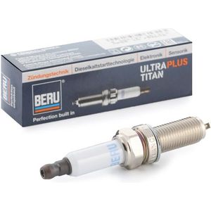 BERU Bougie MERCEDES-BENZ,FIAT,MITSUBISHI UPT15P Bougies