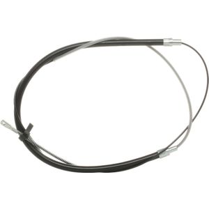 RIDEX Handremkabel BMW 124C0032 34411156436,34411162005