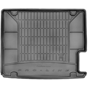 FROGUM Kofferbak / bagageruimte beschermmat BMW TM549352 Kofferbakschaal