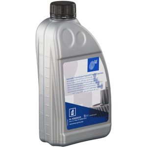 BLUE PRINT ATF Olie MERCEDES-BENZ,AUDI,FORD ADG05529 FordCVT2330,FordMerconC,HONDAHCF2 Automaatbak Olie,Olie, automatische transmissie NissanNS2