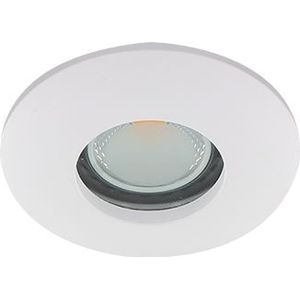 LED spot Calisto GU10 COB 3Watt rond wit IP65 dimbaar