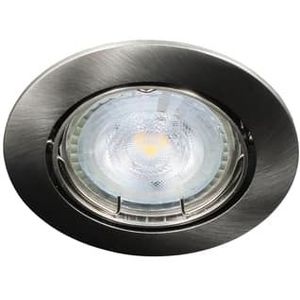 Philips LED spot kantelbaar GU10 3-35Watt rond dimbaar