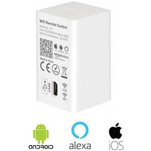 WIFI adapter universeel voor Amazon Alexa