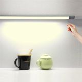 Geronimo oplaadbaar LED bar 30cm 2W Switch Tone wit dimbaar