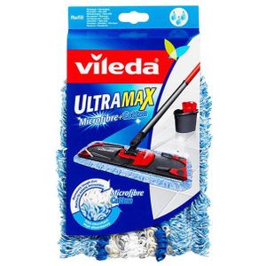 Mop Vileda Ultra Max Micro & cotton vervanging