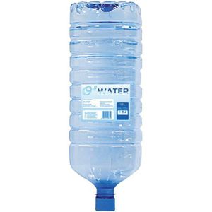 O-water waterfles - 18 liter - FW-WATER189
