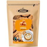 Koekjes Hoppe Cookies fairtrade caramel zeezout circa 125stuks