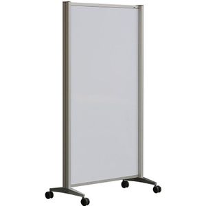 Flex-o-frame Jalema Whiteboard magnetisch