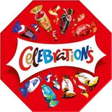 Chocolade Celebrations doos 385gr