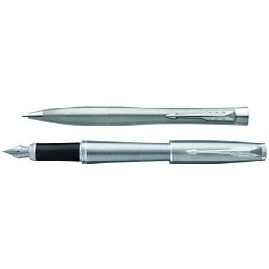 Vulpen Parker Urban metro metallic CT M