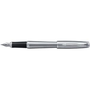 Vulpen Parker Urban metro metallic CT medium