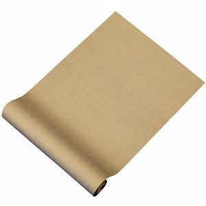 Afdekpapier info notes zelfklevend protect 300mmx50m bruin