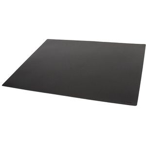 Onderlegger Quantore 63x50cm zwart