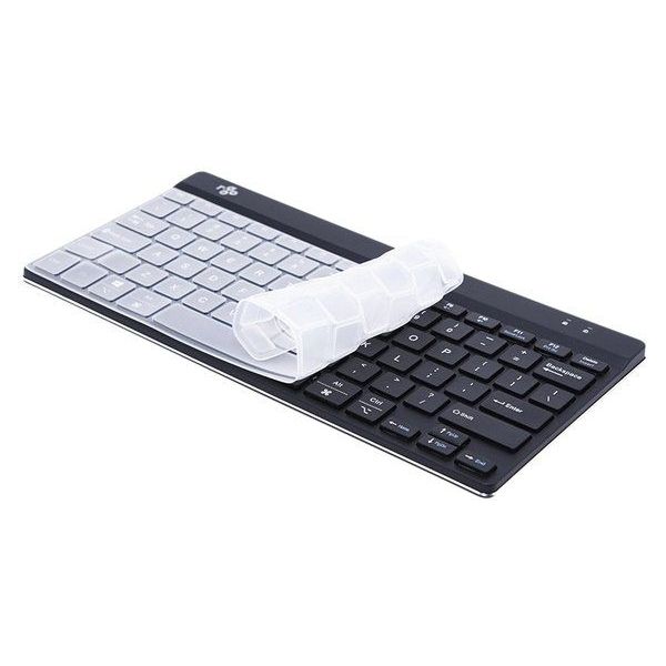 Flexibel toetsenbord - Toetsenbord kopen? | Ruim assortiment online |  beslist.nl