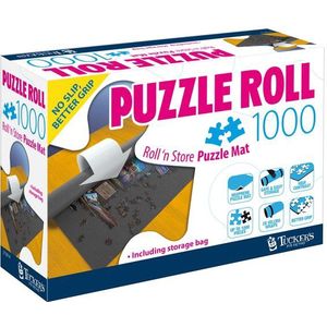 Puzzelmat 1000 stukjes (Office)