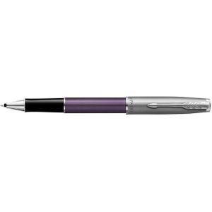 Rollerpen Parker Sonnet Essentials Violet SB CT fijn