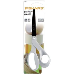 Schaar Fiskars 210mm non-stick