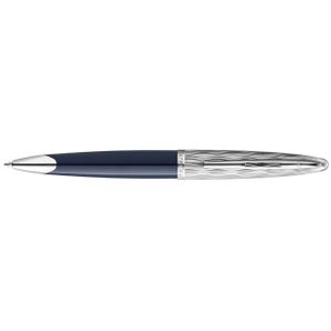 Balpen Waterman Carène L'essence du blue deLuxe CT medium