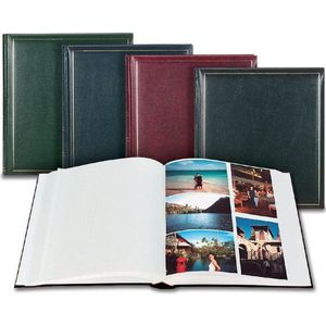 Fotoalbum Brepols classic promo 29x32cm 50vel assorti