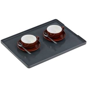 Coffee Point Tray Durable 3387-58 antraciet