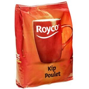 Soep Royco machinezak kip Classic met 130 porties