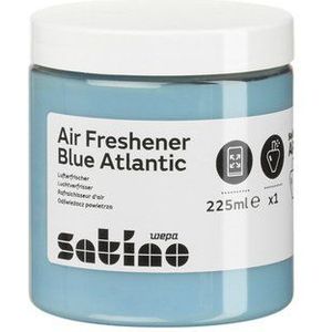 Luchtverfrisser Satino AR1 Blue Atlantic 225ml 331610