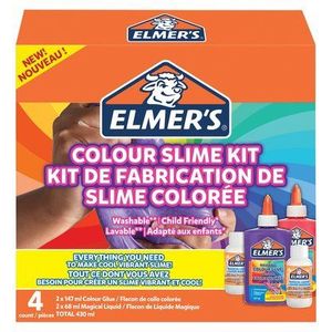 Kinderlijm Elmer's slijmkit opaque