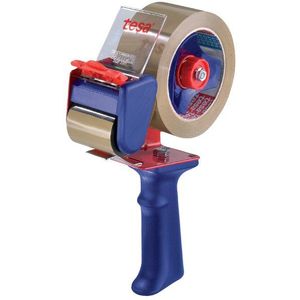 Verpakkingstape dispenser tesa® Economy 6300 tot 50mm breed