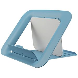 Laptopstandaard Leitz Ergo Cosy blauw