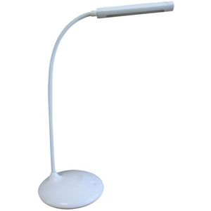 Bureaulamp Unilux Nelly LED lamp wit