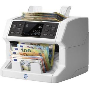 Biljettelmachine Safescan 2865-S wit